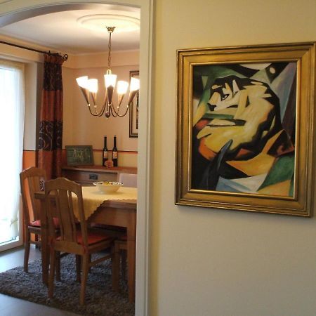 Allgaeuvilla Шайдег Екстериор снимка