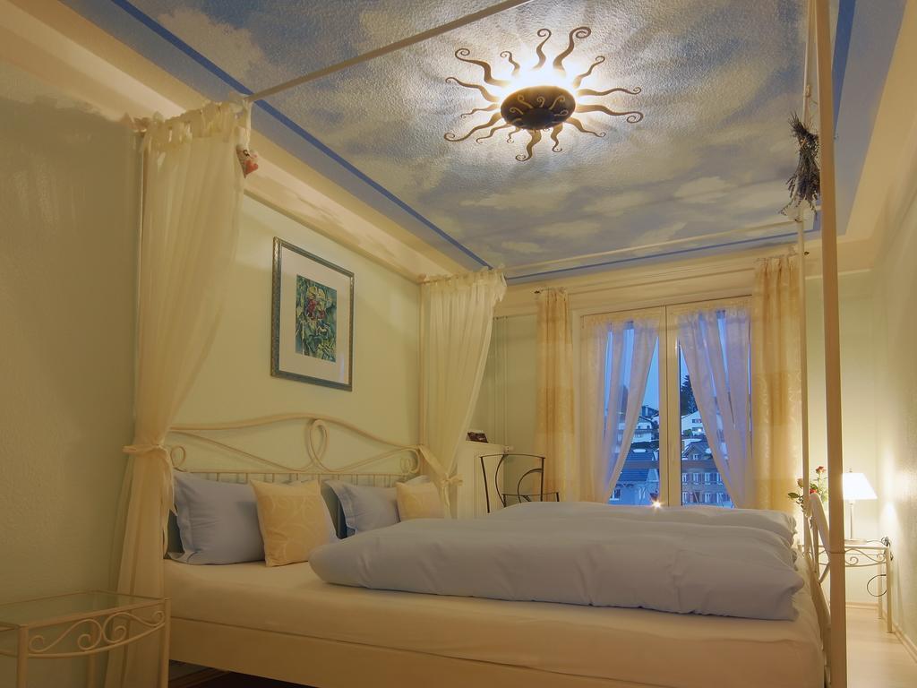 Allgaeuvilla Шайдег Стая снимка