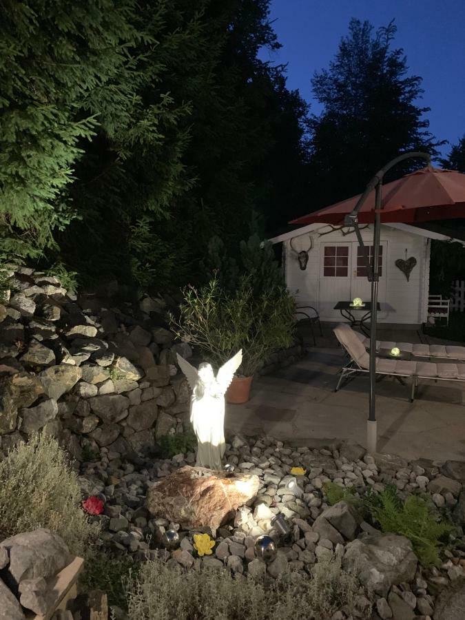 Allgaeuvilla Шайдег Екстериор снимка