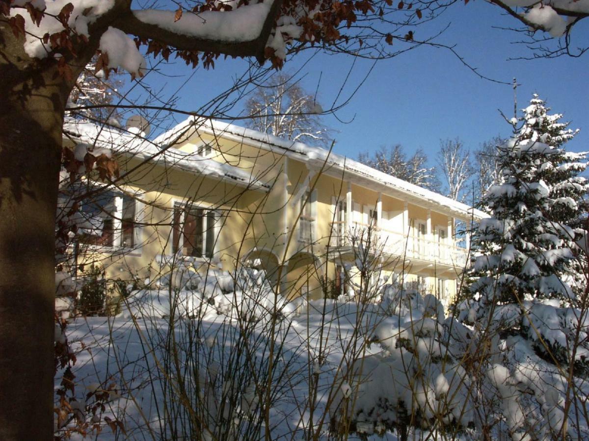 Allgaeuvilla Шайдег Екстериор снимка
