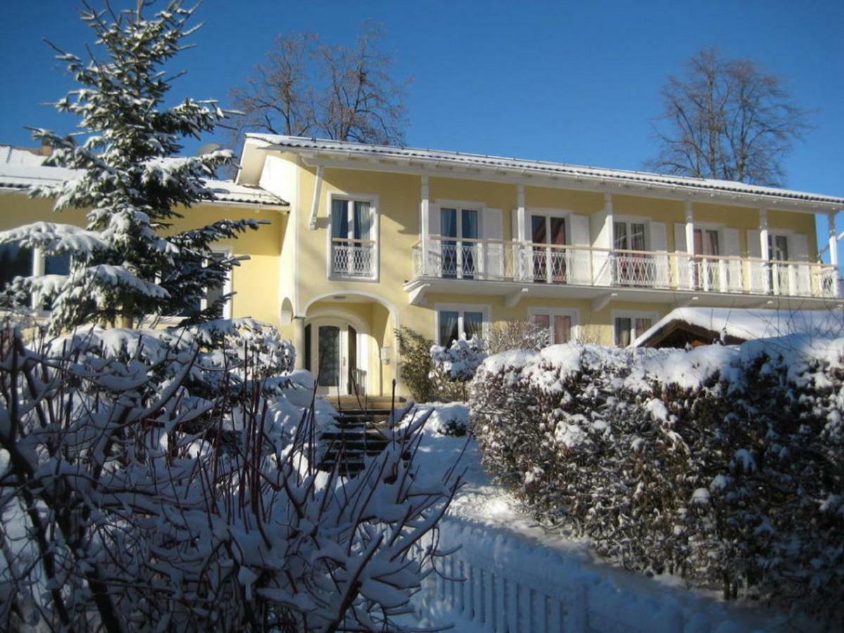 Allgaeuvilla Шайдег Екстериор снимка