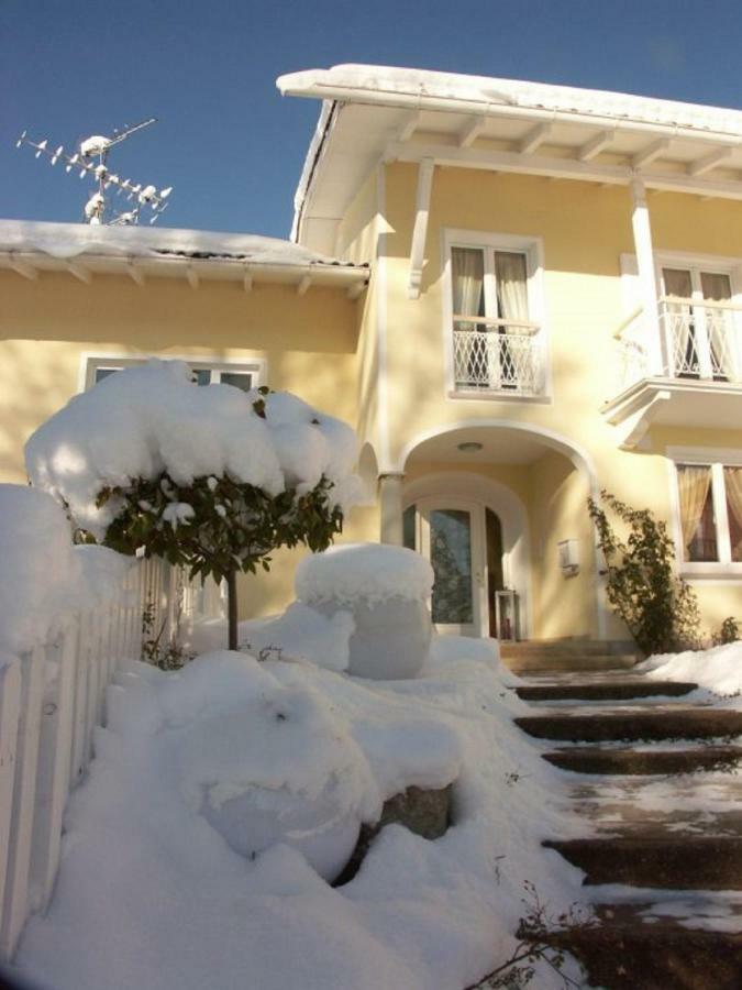 Allgaeuvilla Шайдег Екстериор снимка