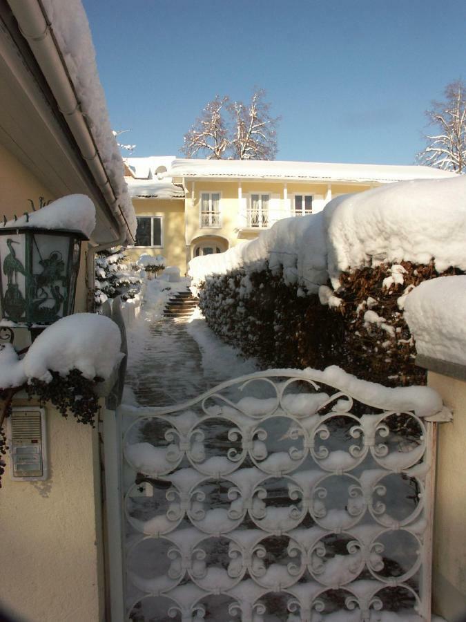 Allgaeuvilla Шайдег Екстериор снимка